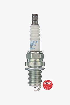 Ngk Zündkerze [Hersteller-Nr. 5459] für Honda von NGK