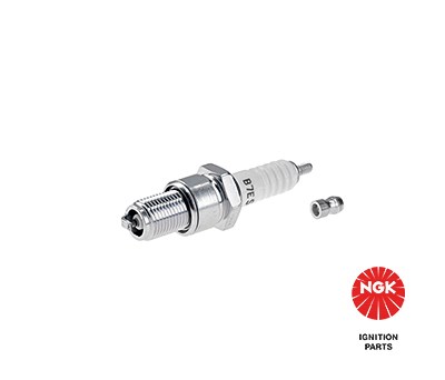 Ngk Zündkerze [Hersteller-Nr. 6410] für VW von NGK