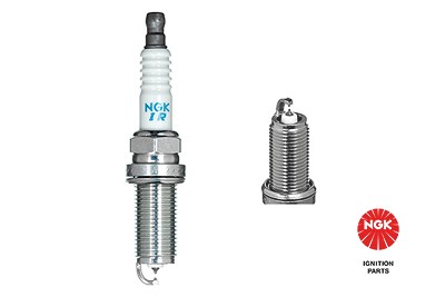 Ngk Zündkerze [Hersteller-Nr. 92491] für Honda von NGK