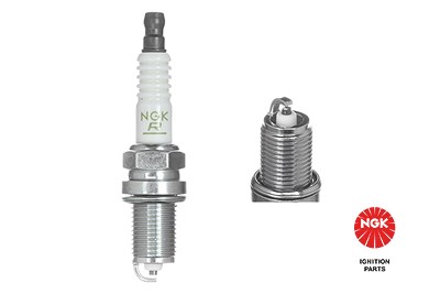 Ngk Zündkerze [Hersteller-Nr. 2355] für Nissan von NGK