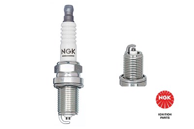 Ngk Zündkerze [Hersteller-Nr. 5675] für Renault von NGK