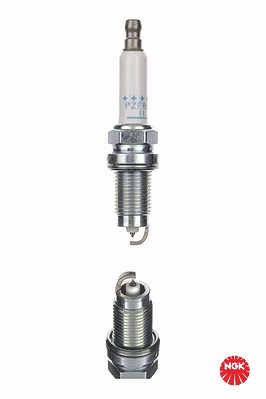 Ngk Zündkerze [Hersteller-Nr. 7743] für VW von NGK