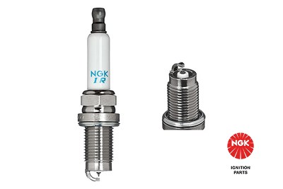 Ngk Zündkerze [Hersteller-Nr. 91629] für VW von NGK
