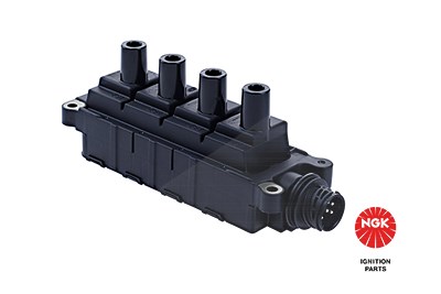 Ngk Zündspule [Hersteller-Nr. 48133] für BMW von NGK