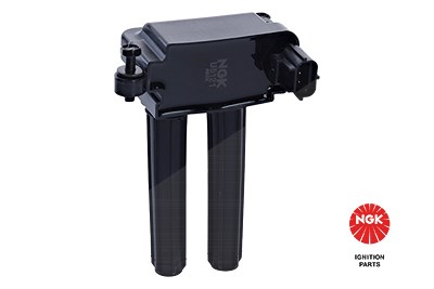 Ngk Zündspule [Hersteller-Nr. 48265] für Chrysler, Dodge, Jeep von NGK