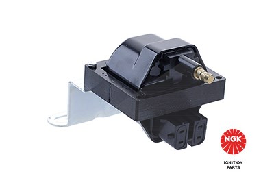 Ngk Zündspule [Hersteller-Nr. 48141] für Daewoo von NGK