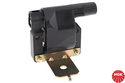 Ngk Zündspule [Hersteller-Nr. 48181] für Daihatsu von NGK
