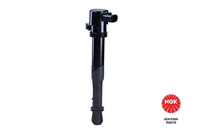 Ngk Zündspule [Hersteller-Nr. 48034] für Fiat von NGK