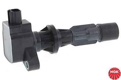 Ngk Zündspule [Hersteller-Nr. 48279] für Ford von NGK