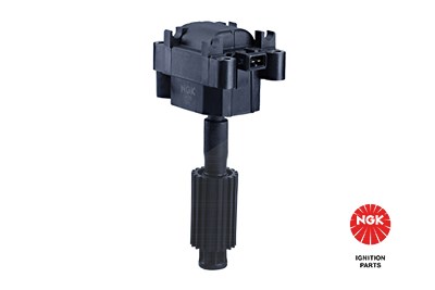 Ngk Zündspule [Hersteller-Nr. 48119] für Ford von NGK