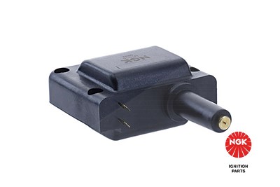 Ngk Zündspule [Hersteller-Nr. 48097] für Honda von NGK