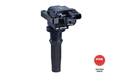 Ngk Zündspule [Hersteller-Nr. 48134] für Hyundai, Kia von NGK