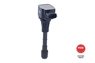 Ngk Zündspule [Hersteller-Nr. 48348] für Infiniti, Nissan, Renault von NGK