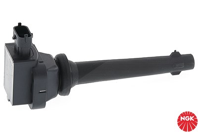 Ngk Zündspule [Hersteller-Nr. 48271] für Honda von NGK