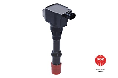 Ngk Zündspule [Hersteller-Nr. 48292] für Honda von NGK