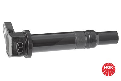 Ngk Zündspule [Hersteller-Nr. 48247] für Hyundai, Kia von NGK