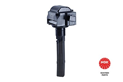 Ngk Zündspule [Hersteller-Nr. 48326] für Lexus, Toyota von NGK