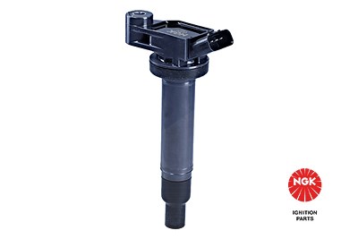 Ngk Zündspule [Hersteller-Nr. 48297] für Lexus, Toyota von NGK