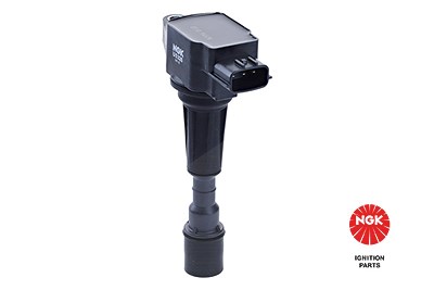 Ngk Zündspule [Hersteller-Nr. 49068] für Mazda von NGK