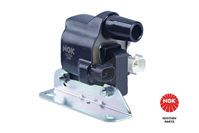 Ngk Zündspule [Hersteller-Nr. 48148] für Mazda von NGK