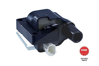 Ngk Zündspule [Hersteller-Nr. 48158] für Mazda von NGK