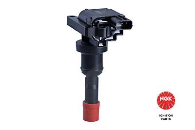 Ngk Zündspule [Hersteller-Nr. 48379] für Mitsubishi von NGK