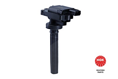 Ngk Zündspule [Hersteller-Nr. 48375] für Mitsubishi von NGK