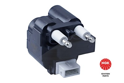 Ngk Zündspule [Hersteller-Nr. 48058] für Renault, Volvo von NGK