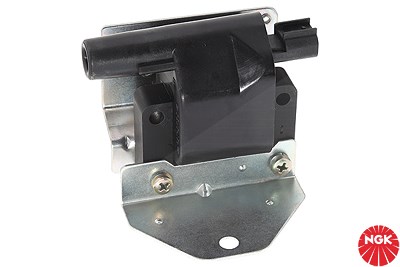 Ngk Zündspule [Hersteller-Nr. 48182] für Suzuki von NGK