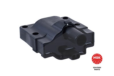 Ngk Zündspule [Hersteller-Nr. 48198] für Toyota von NGK