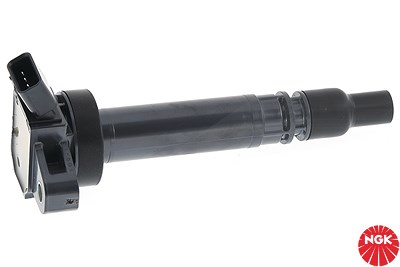 Ngk Zündspule [Hersteller-Nr. 48240] für Toyota von NGK