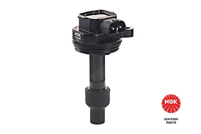 Ngk Zündspule [Hersteller-Nr. 48237] für Volvo von NGK