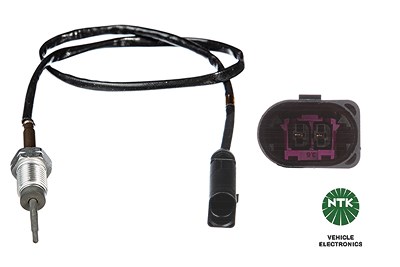 Ngk Sensor, Abgastemperatur [Hersteller-Nr. 93093] für Audi, VW von NGK