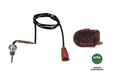 Ngk Sensor, Abgastemperatur [Hersteller-Nr. 96468] für VW von NGK