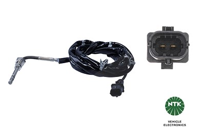 Ntk Sensor, Abgastemperatur [Hersteller-Nr. 97754] für Opel, Vauxhall von NTK