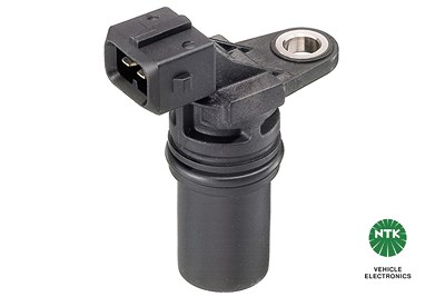 Ntk Sensor, Drehzahl [Hersteller-Nr. 81538] für Dacia, Nissan, Opel, Renault, Vauxhall von NTK