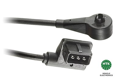 Ntk Sensor, Drehzahl [Hersteller-Nr. 81542] für BMW von NTK