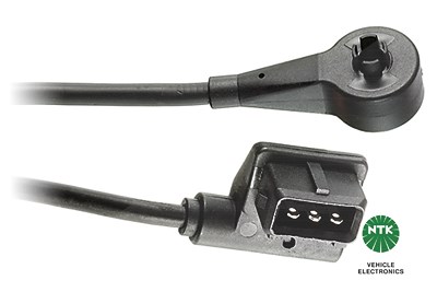 Ntk Sensor, Drehzahl [Hersteller-Nr. 81543] für BMW von NTK
