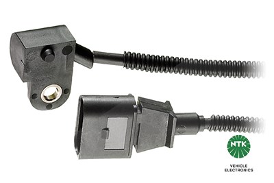 Ntk Sensor, Nockenwellenposition [Hersteller-Nr. 81057] für Audi, Chrysler, Dodge, Jeep, Mitsubishi, Seat, Skoda, VW von NTK