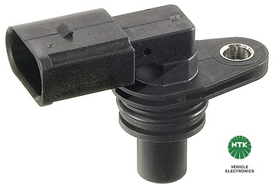 Ntk Sensor, Nockenwellenposition [Hersteller-Nr. 81198] für Audi, Seat, Skoda, VW von NTK