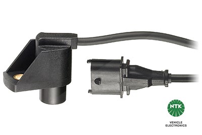 Ntk Sensor, Nockenwellenposition [Hersteller-Nr. 81345] für Opel, Vauxhall von NTK