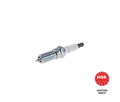 Ngk Zündkerze [Hersteller-Nr. 5055] für Alfa Romeo, Chevrolet, Dodge, Ford, Hummer, Mazda, Morgan, Opel von NGK