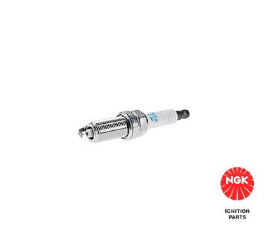 Ngk Zündkerze [Hersteller-Nr. 6176] für Lexus, Subaru, Toyota von NGK