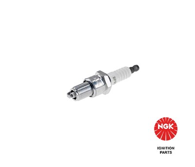 Ngk Zündkerze [Hersteller-Nr. 6464] für Alfa Romeo, Austin, Autobianchi, Bedford, BMW, Chevrolet, Chrysler, Daewoo, Daihatsu, Fiat, Ford, Fso, Honda, von NGK