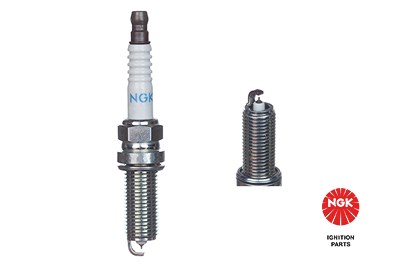 Ngk Zündkerze [Hersteller-Nr. 97801] für Toyota von NGK