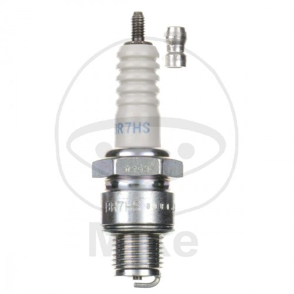 Zündkerze NGK 4122 Zündkerze Zündanlage Zündkerze NGK 4122 Zündkerze Zündanlage von NGK