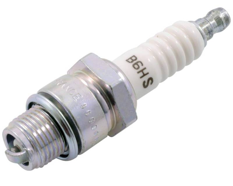 Zündkerze NGK B6HS - KREIDLER LF 50 von NGK