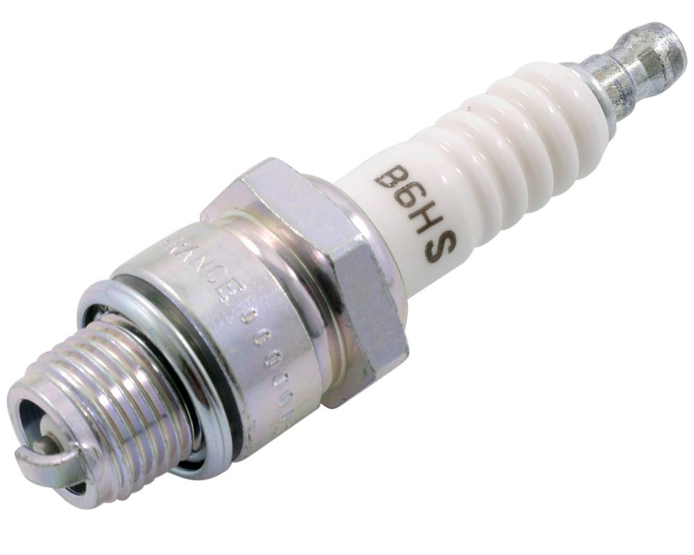 Zündkerze NGK B6HS - MINARELLI P3N,P3A,P3S Zündkerze NGK B6HS - MINARELLI P3N,P3A,P3S von NGK
