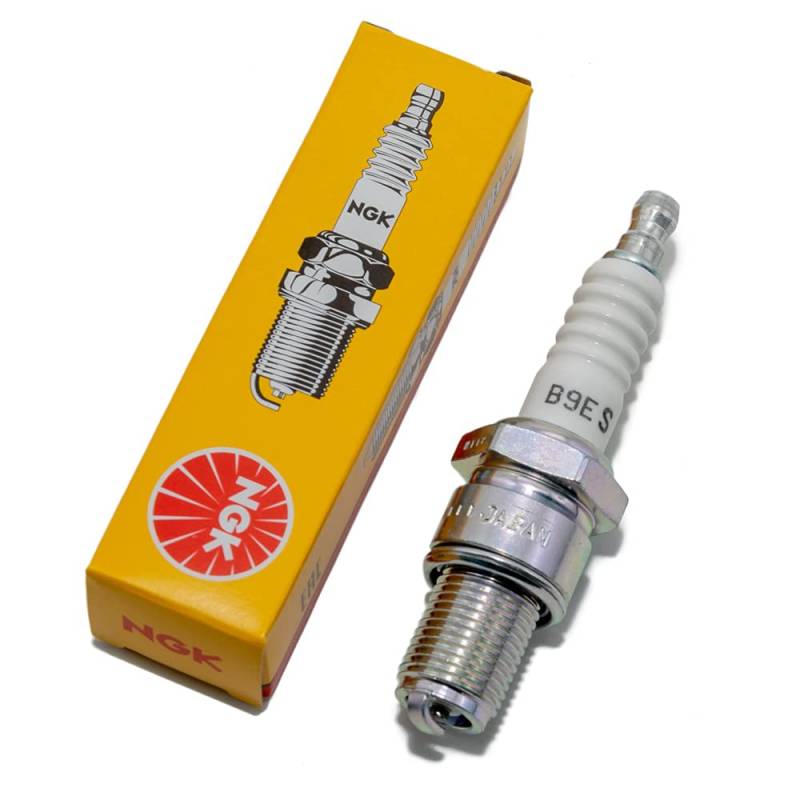 Zündkerze NGK B9ES von NGK