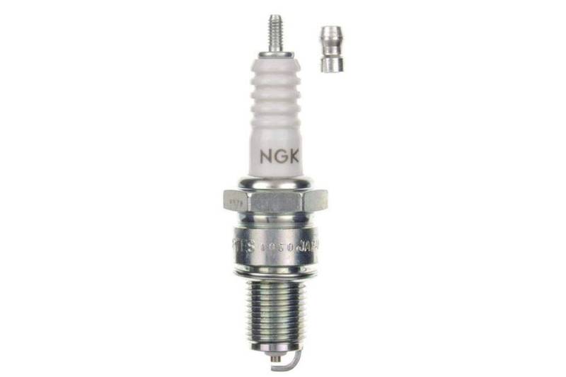 NGK Zündkerze BP-7 ES, Kupfer, Auto, 1 Stück von NGK